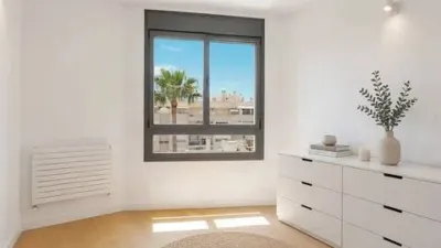 Apartment on Carrer de Joan Crespí photo 11