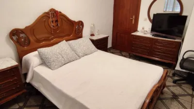 House in Guillena photo 19