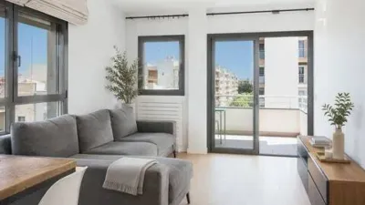 Apartment on Carrer de Joan Crespí photo 4