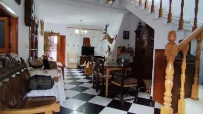 House in Guillena photo 14