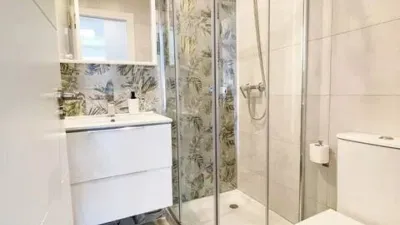 Habitación en alquiler en Calle Sierra Espuña, Norte (Murcia Capital) de 400 €<span>/mes</span>