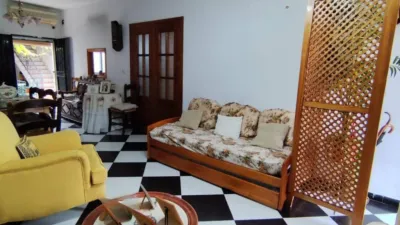 House in Guillena photo 4