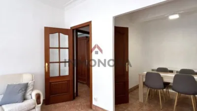 Flat in Canido photo 24