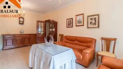 Flat on Calle Beata Ana María Javouhey photo 5