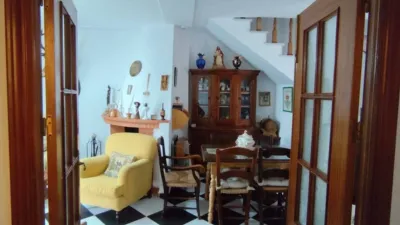 House in Guillena photo 9