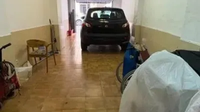 Flat on Carrer de Francesc de Sales Vidal photo 3