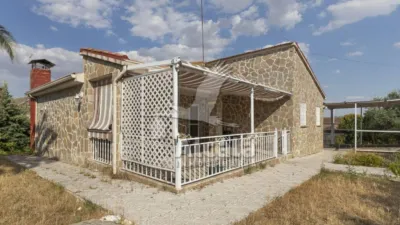 House in Torrejón del Rey photo 17