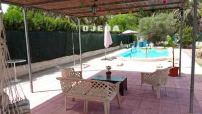 Chalet in Matola-La Foia-Las Bayas-La Marina photo 32