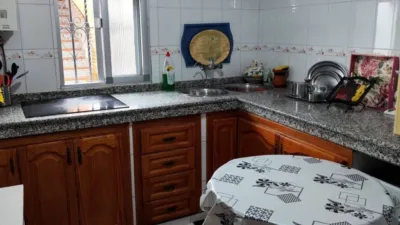House in Guillena photo 12