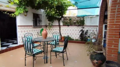 House in Guillena photo 32