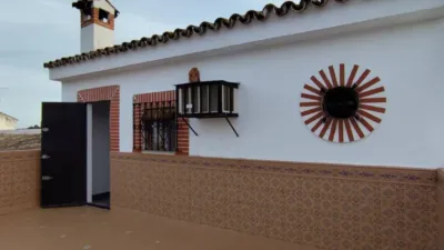 House in Guillena photo 28