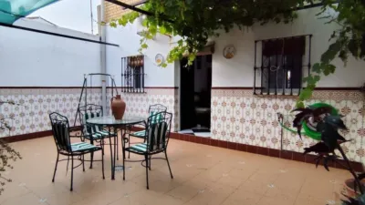 House in Guillena photo 36
