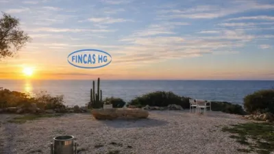 Townhouse in Cabo de la Huerta photo 15