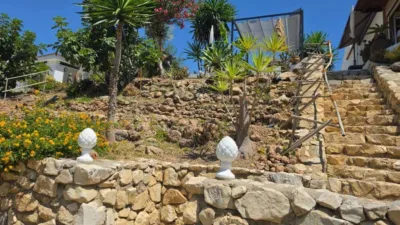 Villa in El Romeral-Santa Amalia photo 52