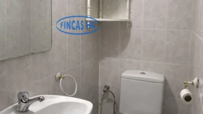 Townhouse in Cabo de la Huerta photo 13