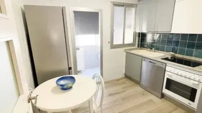 Habitación en alquiler en Calle Sierra Espuña, Norte (Murcia Capital) de 400 €<span>/mes</span>