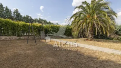 House in Torrejón del Rey photo 18
