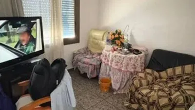 Flat on Carrer de Francesc de Sales Vidal photo 22
