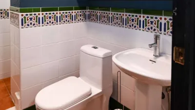 Villa in El Romeral-Santa Amalia photo 46