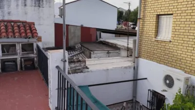 House in Guillena photo 48