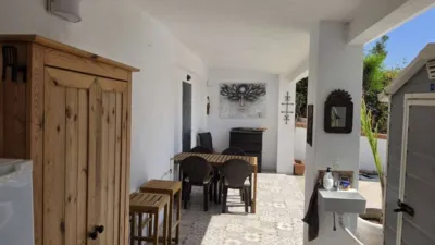 Villa in El Romeral-Santa Amalia photo 11