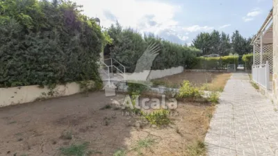 House in Torrejón del Rey photo 29