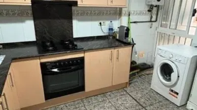 Flat on Carrer de Francesc de Sales Vidal photo 16