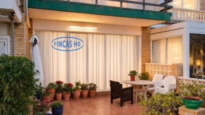Casa – Alicante - Alacant - Vista 5