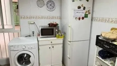Flat on Carrer de Francesc de Sales Vidal photo 20