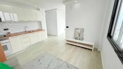 Penthouse on Calle de la Estrella del Mar photo 3