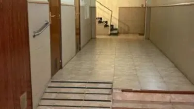 Flat on Carrer de Francesc de Sales Vidal photo 28
