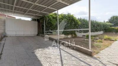 House in Torrejón del Rey photo 22