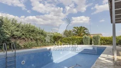 House in Torrejón del Rey photo 16