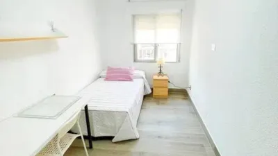 Habitación en alquiler en Calle Sierra Espuña, Norte (Murcia Capital) de 400 €<span>/mes</span>