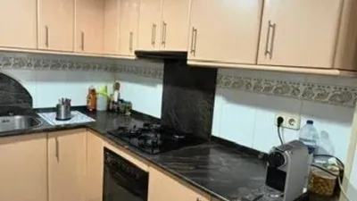 Flat on Carrer de Francesc de Sales Vidal photo 5