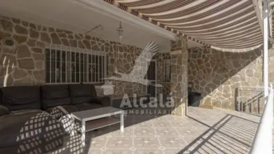House in Torrejón del Rey photo 30