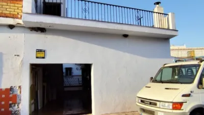 House in Guillena photo 49