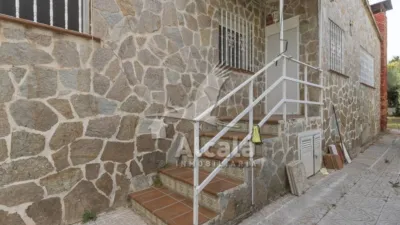 House in Torrejón del Rey photo 43
