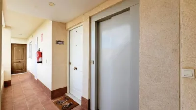 Apartment on Avenida de Escandinavia photo 15