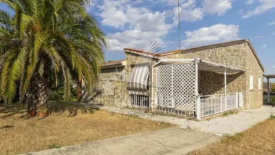 House in Torrejón del Rey photo 2