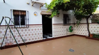 House in Guillena photo 31