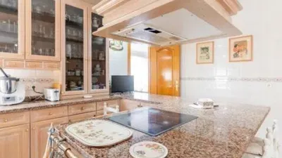 Chalet on Calle Soledad, No Number photo 24