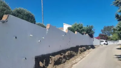 Villa in El Romeral-Santa Amalia photo 8