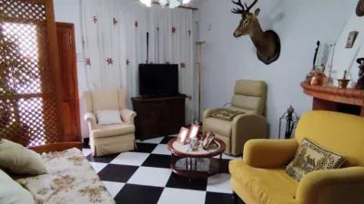 House in Guillena photo 2