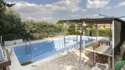 House in Torrejón del Rey photo 10
