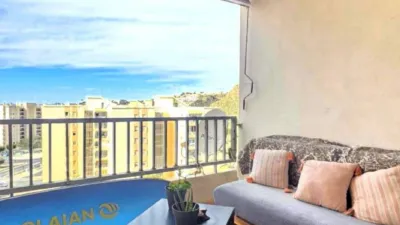Pis – la Vila Joiosa / Villajoyosa, la Marina Baixa - Vista 5