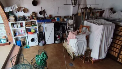 House in Guillena photo 40