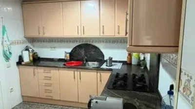 Flat on Carrer de Francesc de Sales Vidal photo 15