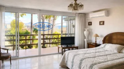 Townhouse in Cabo de la Huerta photo 8