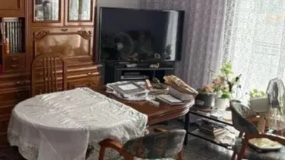 Flat on Carrer de Francesc de Sales Vidal photo 4